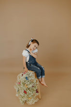 Load image into Gallery viewer, White Layering Blouse