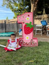 Load image into Gallery viewer, Strawberry