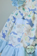 Load image into Gallery viewer, Shark Bite