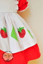 Load image into Gallery viewer, Strawberry