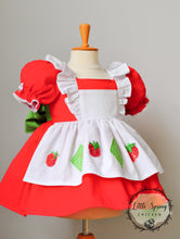 Load image into Gallery viewer, Strawberry