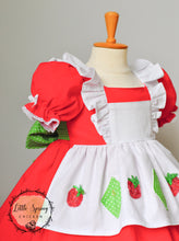 Load image into Gallery viewer, Strawberry