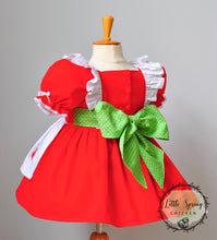 Load image into Gallery viewer, Strawberry