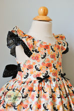 Load image into Gallery viewer, Bats and Blooms