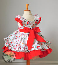 Load image into Gallery viewer, Holiday Mouse