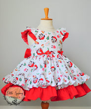 Load image into Gallery viewer, Holiday Mouse