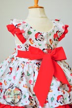 Load image into Gallery viewer, Holiday Mouse