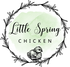 Little Spring Chicken