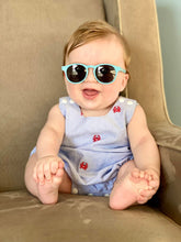 Load image into Gallery viewer, Cape Cod Baby Bubble Romper
