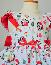 Load image into Gallery viewer, Holiday Mouse
